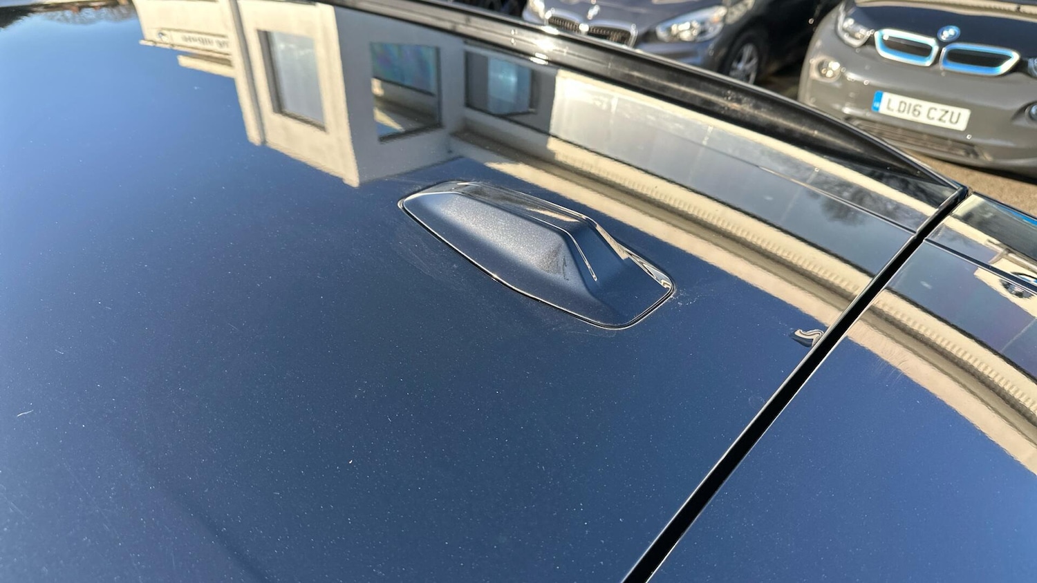 Used BMW 2 Series 2023 for sale - 77982723: Photo 30