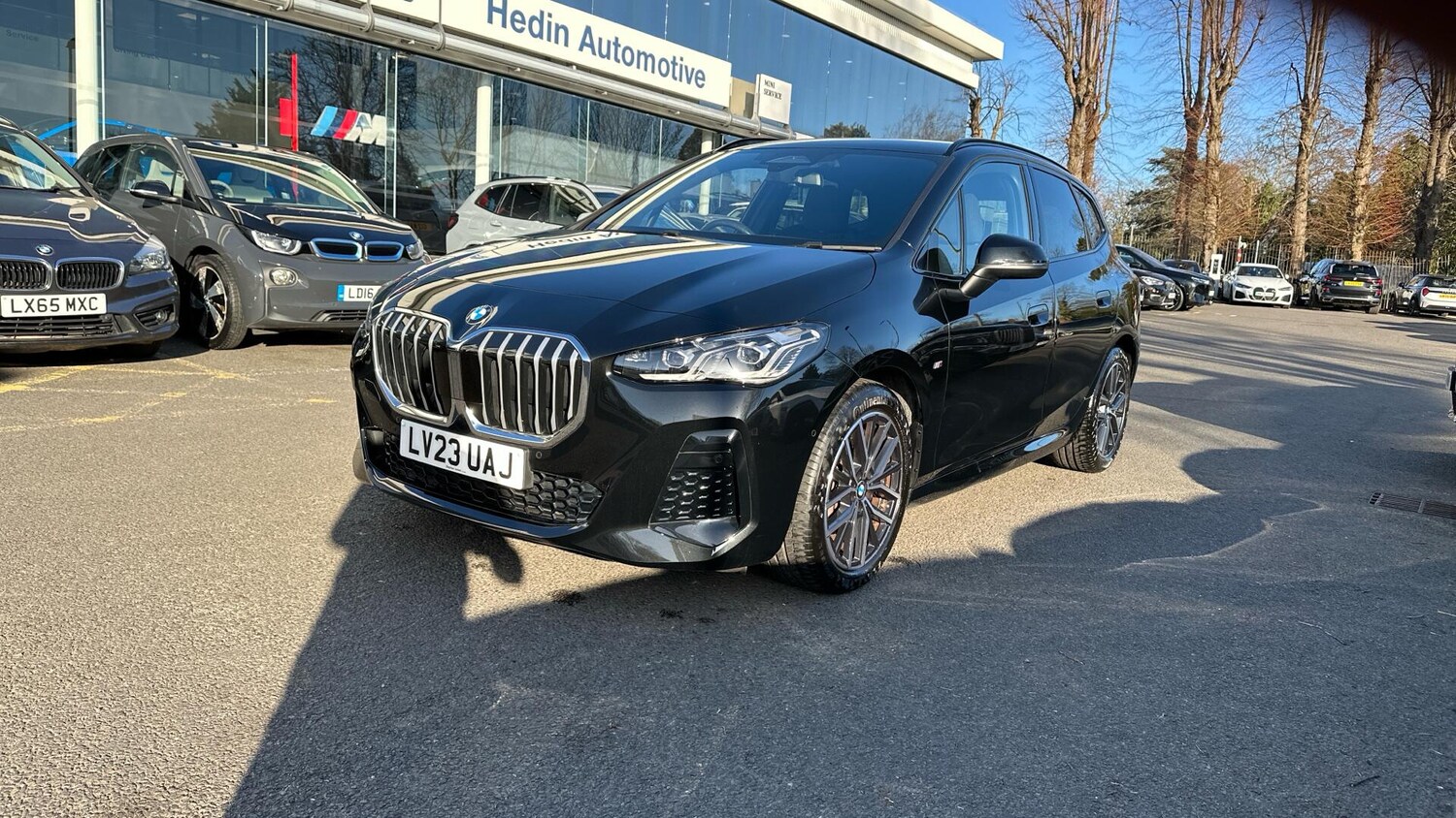 Used BMW 2 Series 2023 for sale - 77982723: Photo 31