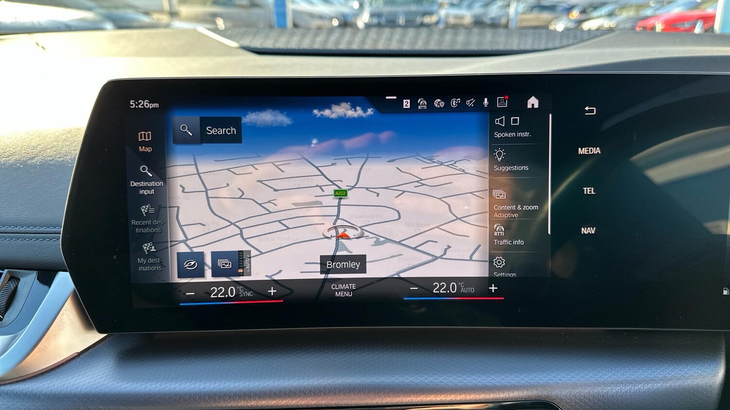 Used BMW 2 Series 2023 for sale - 77982723: Photo 33