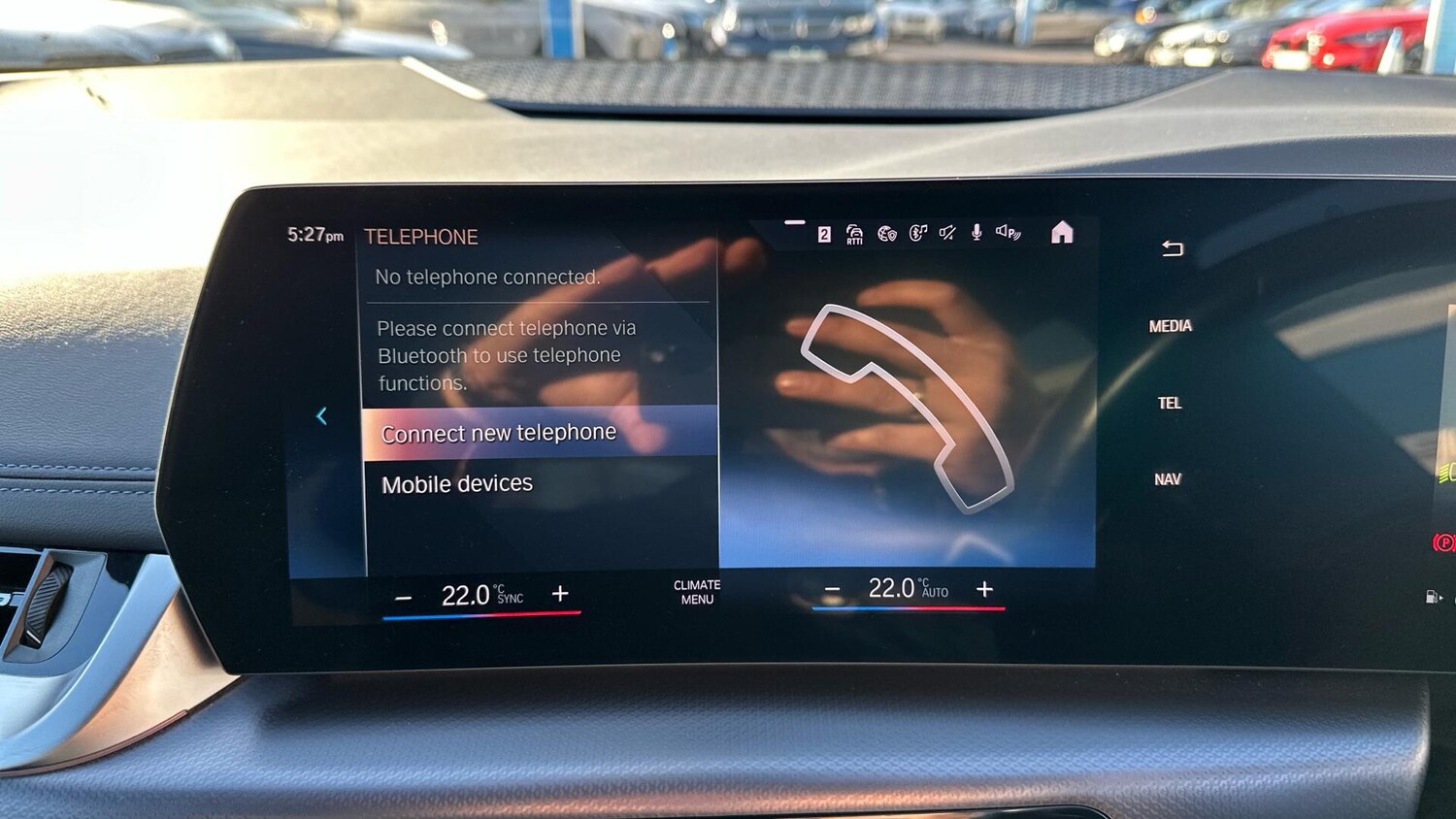 Used BMW 2 Series 2023 for sale - 77982723: Photo 36