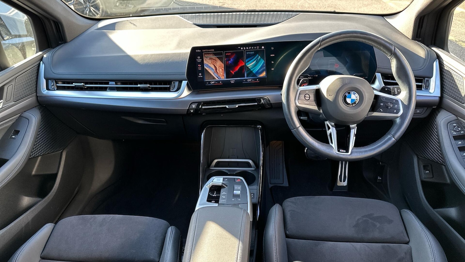 Used BMW 2 Series 2023 for sale - 77982723: Photo 4