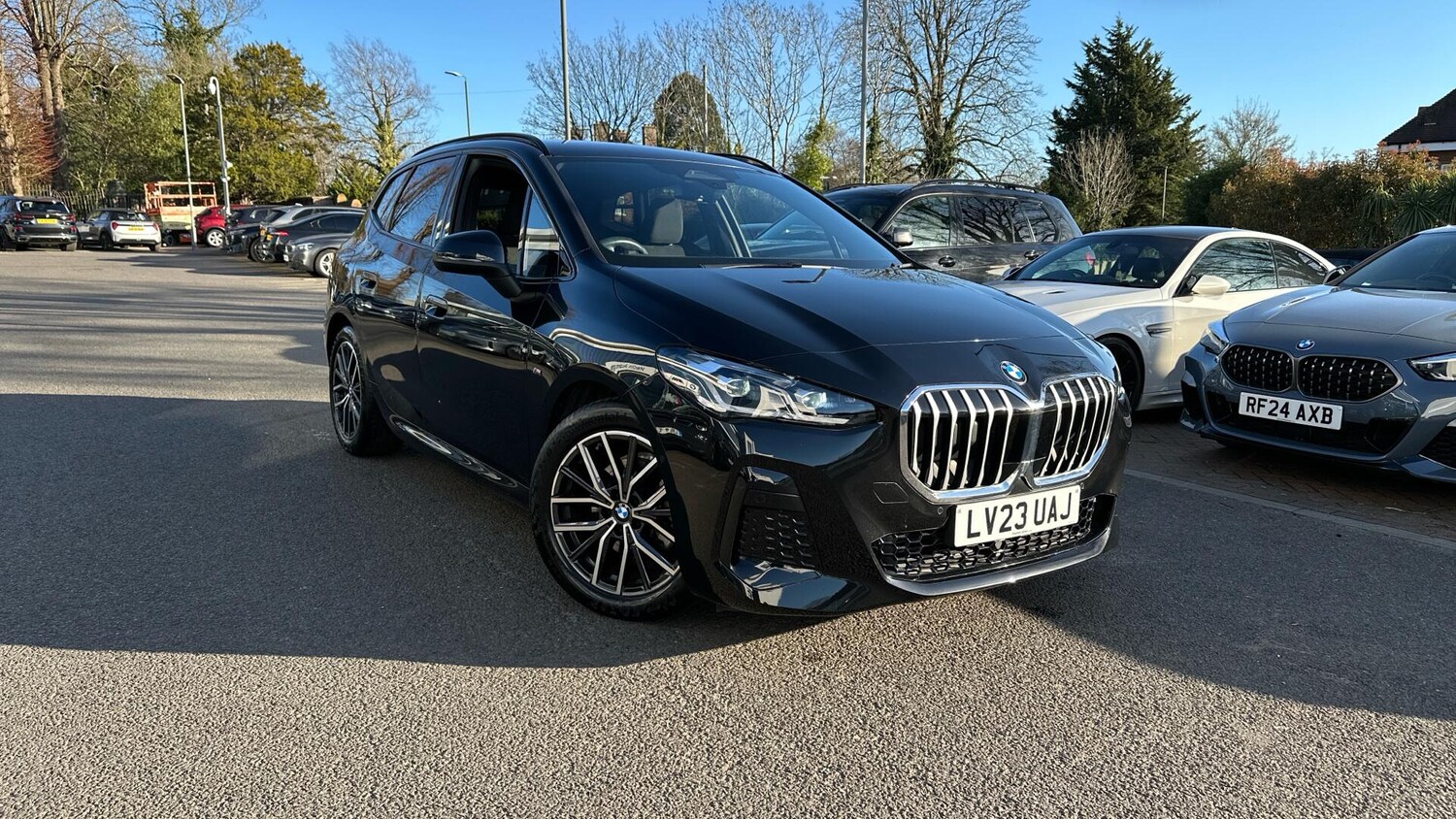 Used BMW 2 Series 2023 for sale - 77982723: Photo 42