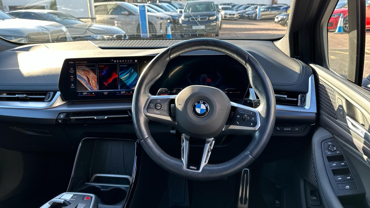 Used BMW 2 Series 2023 for sale - 77982723: Photo 5