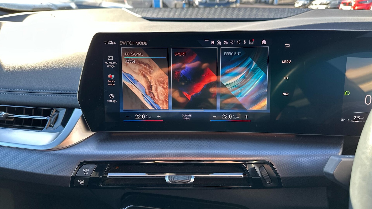 Used BMW 2 Series 2023 for sale - 77982723: Photo 8