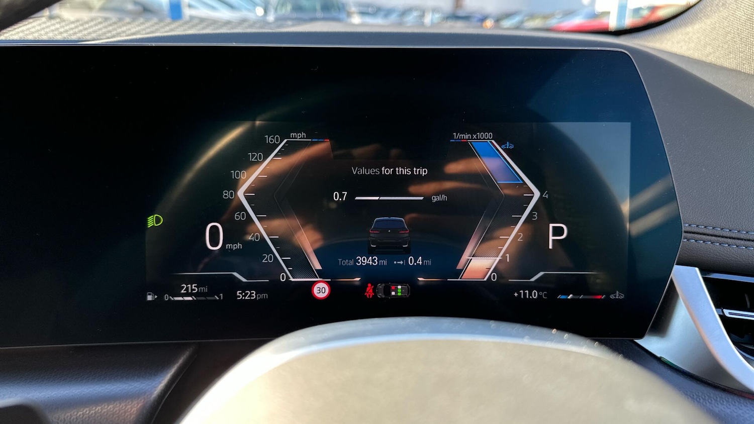 Used BMW 2 Series 2023 for sale - 77982723: Photo 9