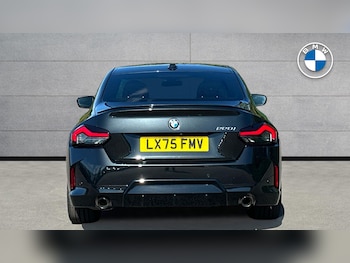 Used BMW 2 Series 2025 for sale - 79061796: Photo