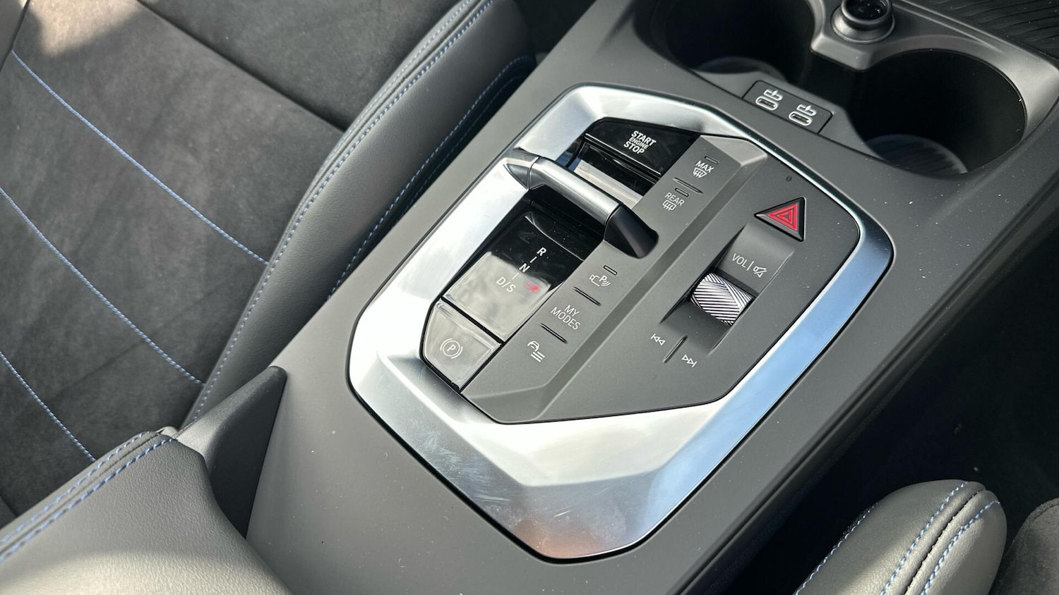 Used BMW 1 Series 2025 for sale - 77604748: Photo 10