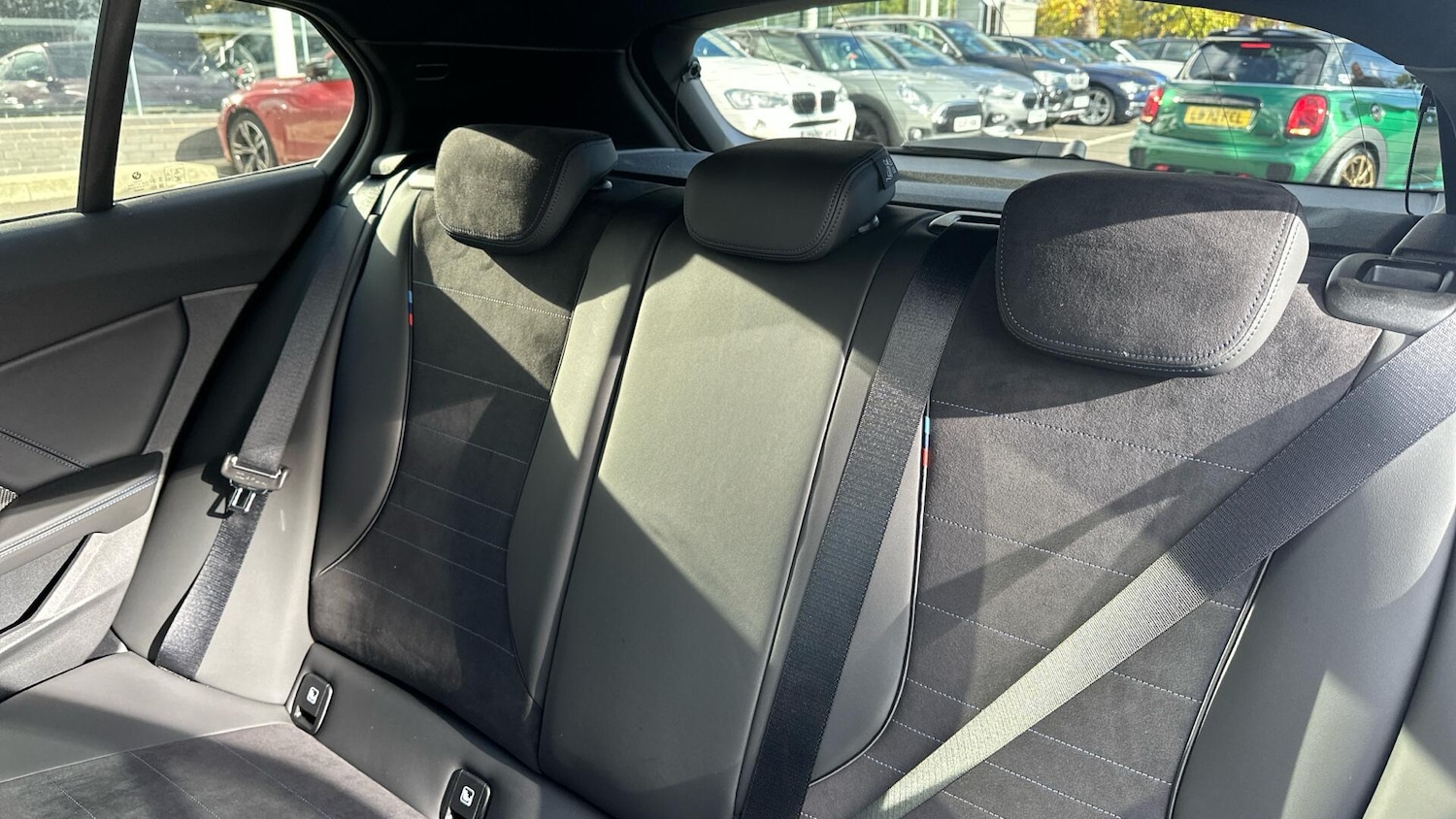 Used BMW 1 Series 2025 for sale - 77604748: Photo 12