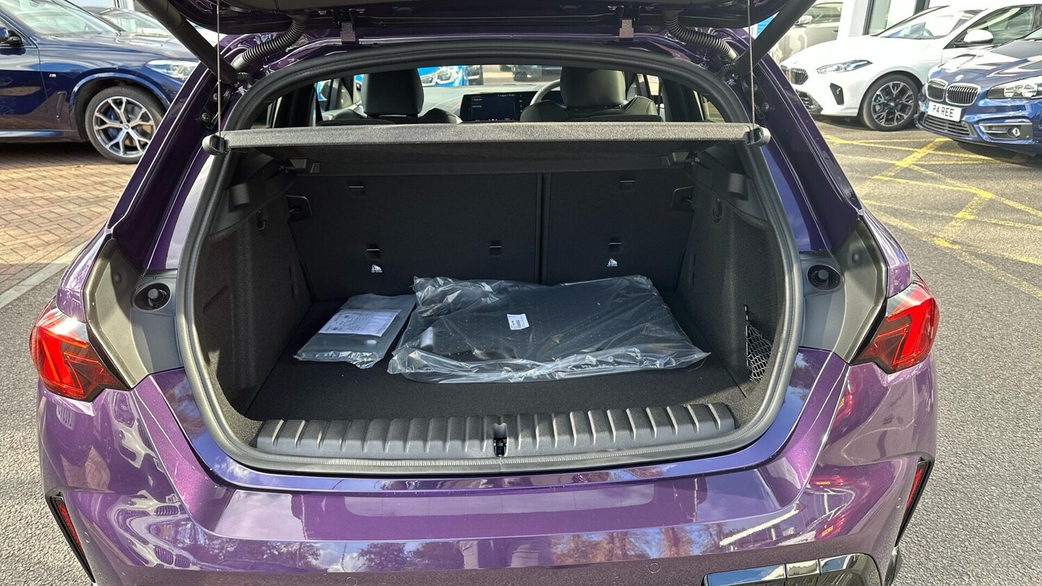 Used BMW 1 Series 2025 for sale - 77604748: Photo 13