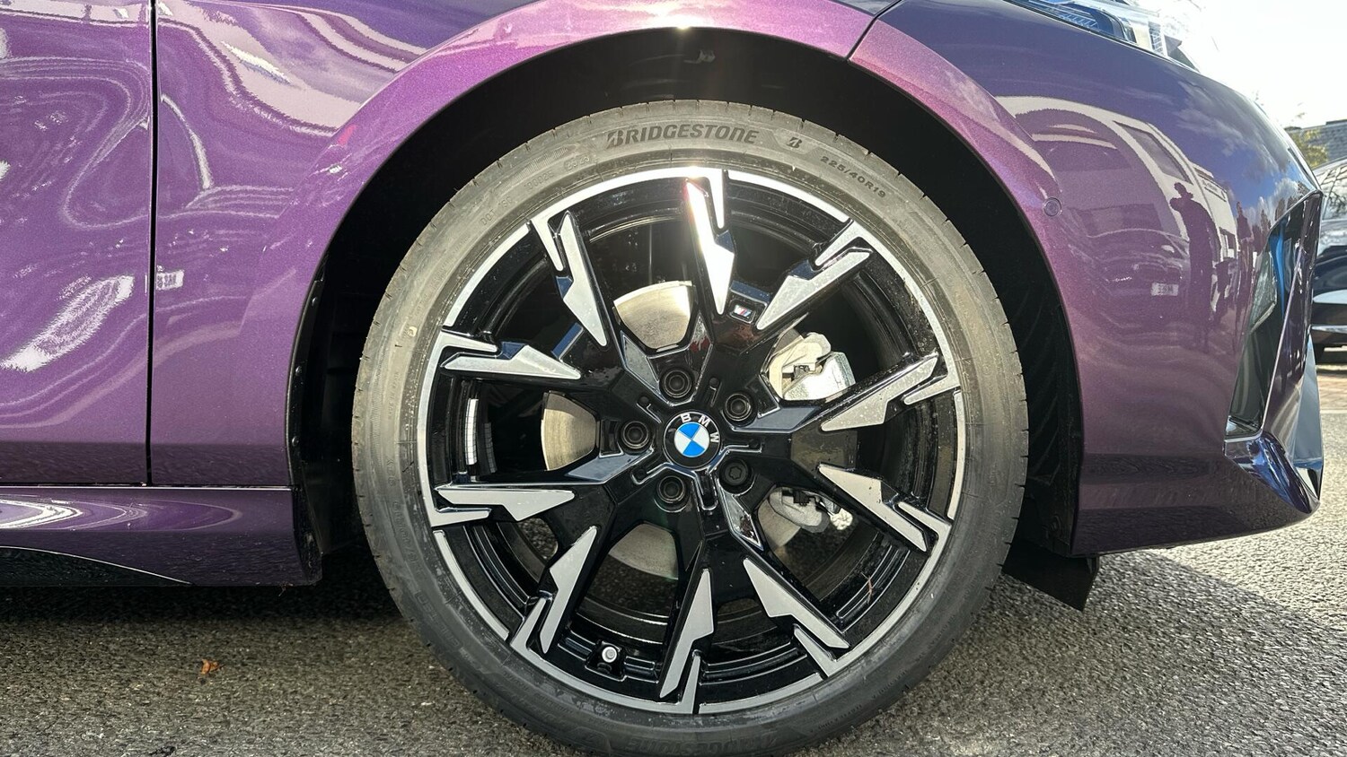 Used BMW 1 Series 2025 for sale - 77604748: Photo 14