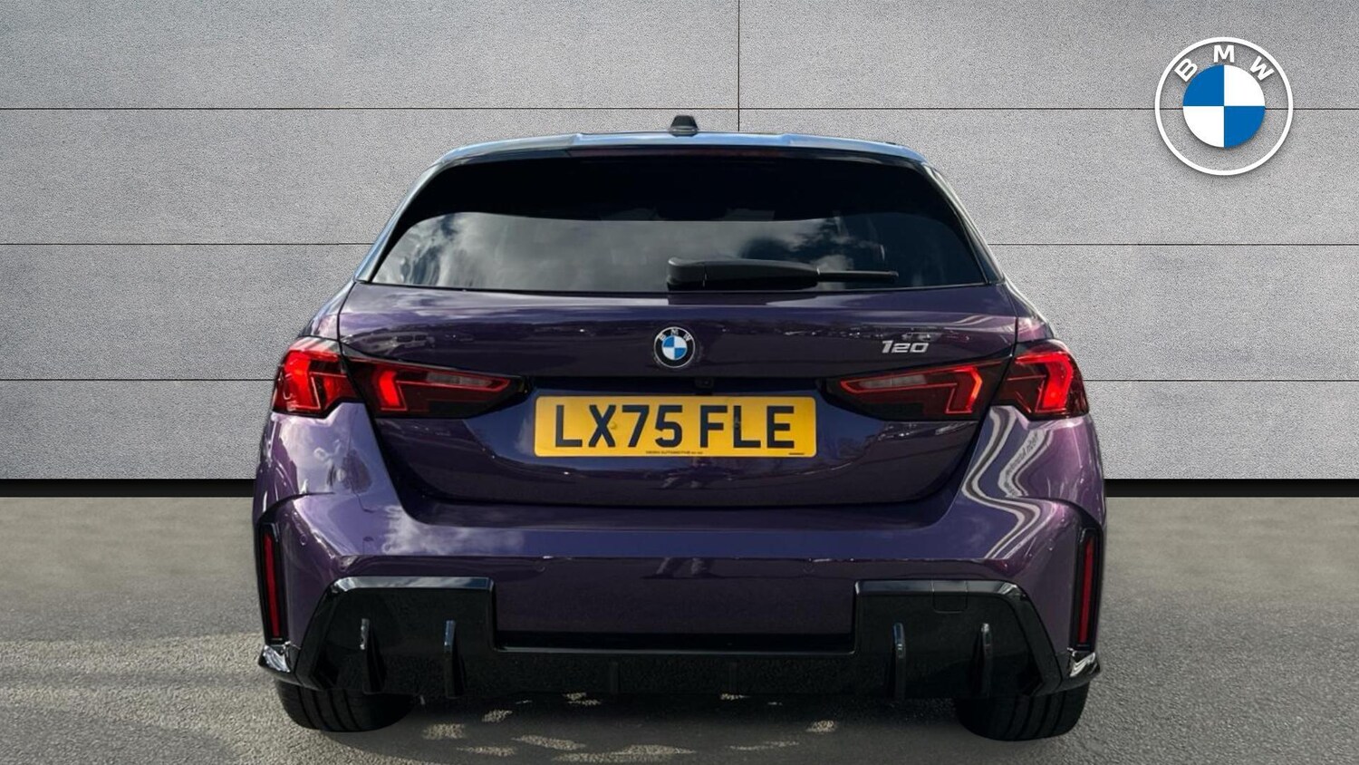 Used BMW 1 Series 2025 for sale - 77604748: Photo 15