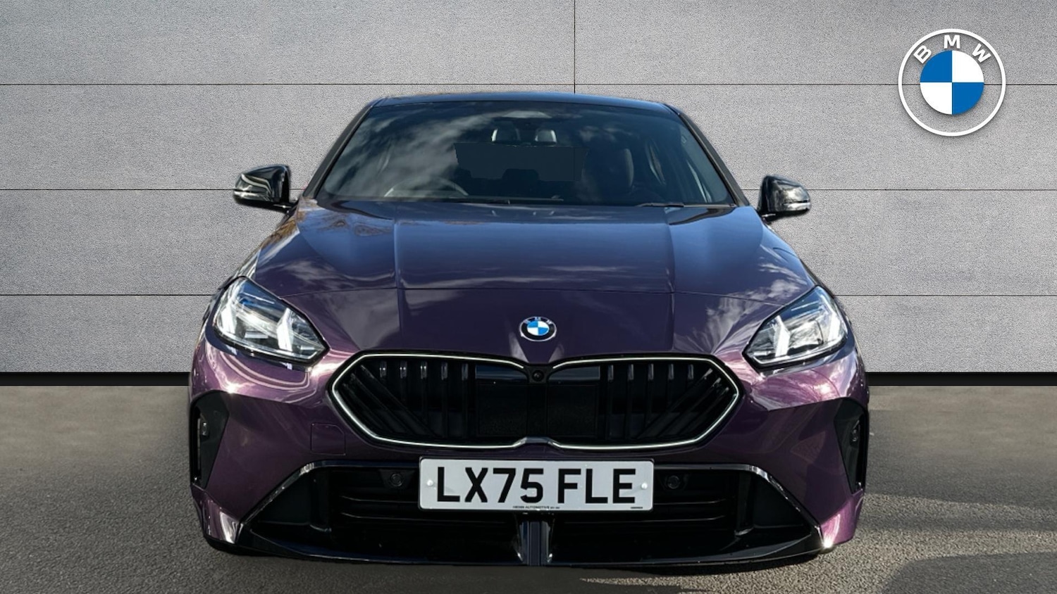 Used BMW 1 Series 2025 for sale - 77604748: Photo 16