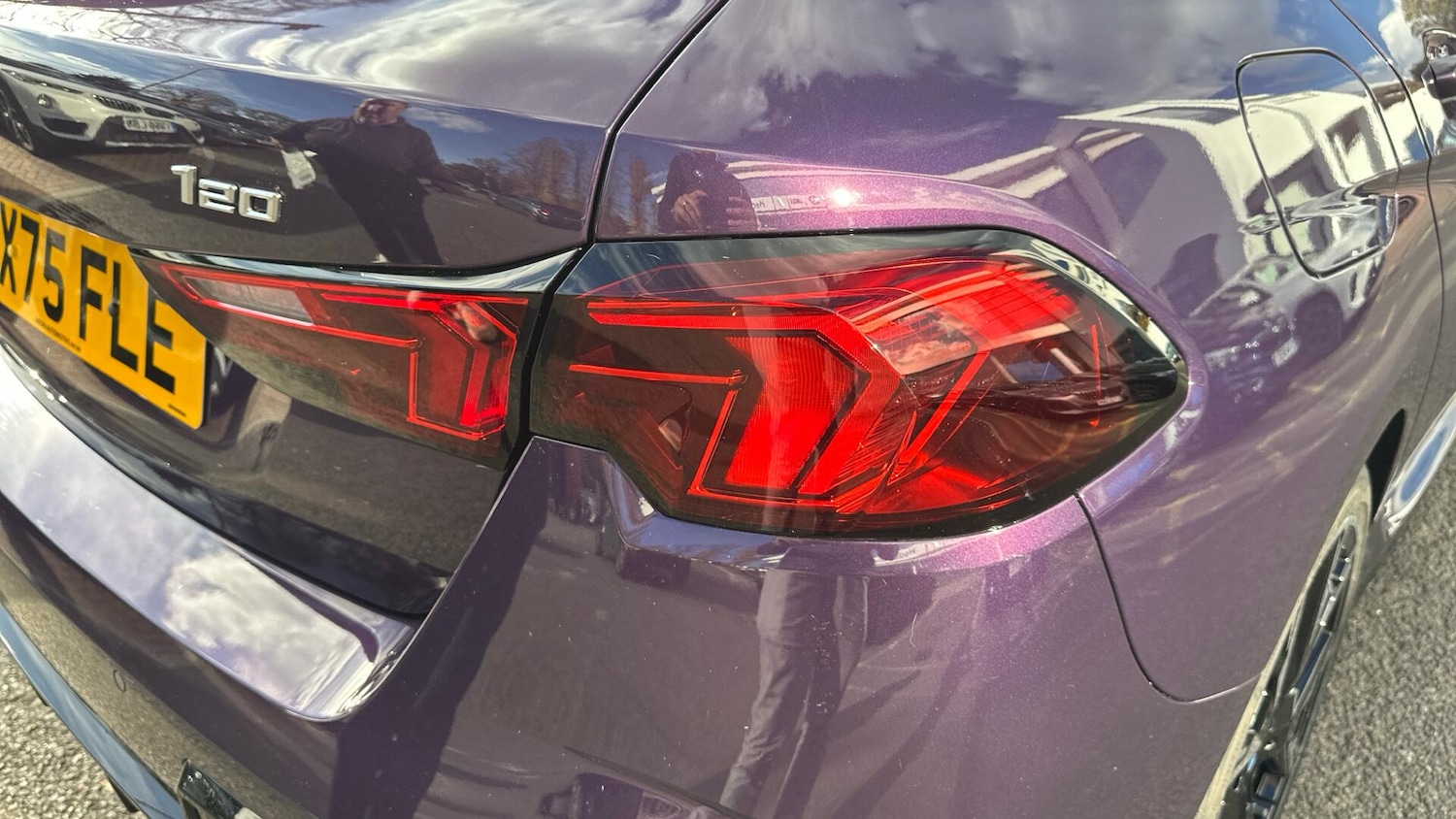 Used BMW 1 Series 2025 for sale - 77604748: Photo 21