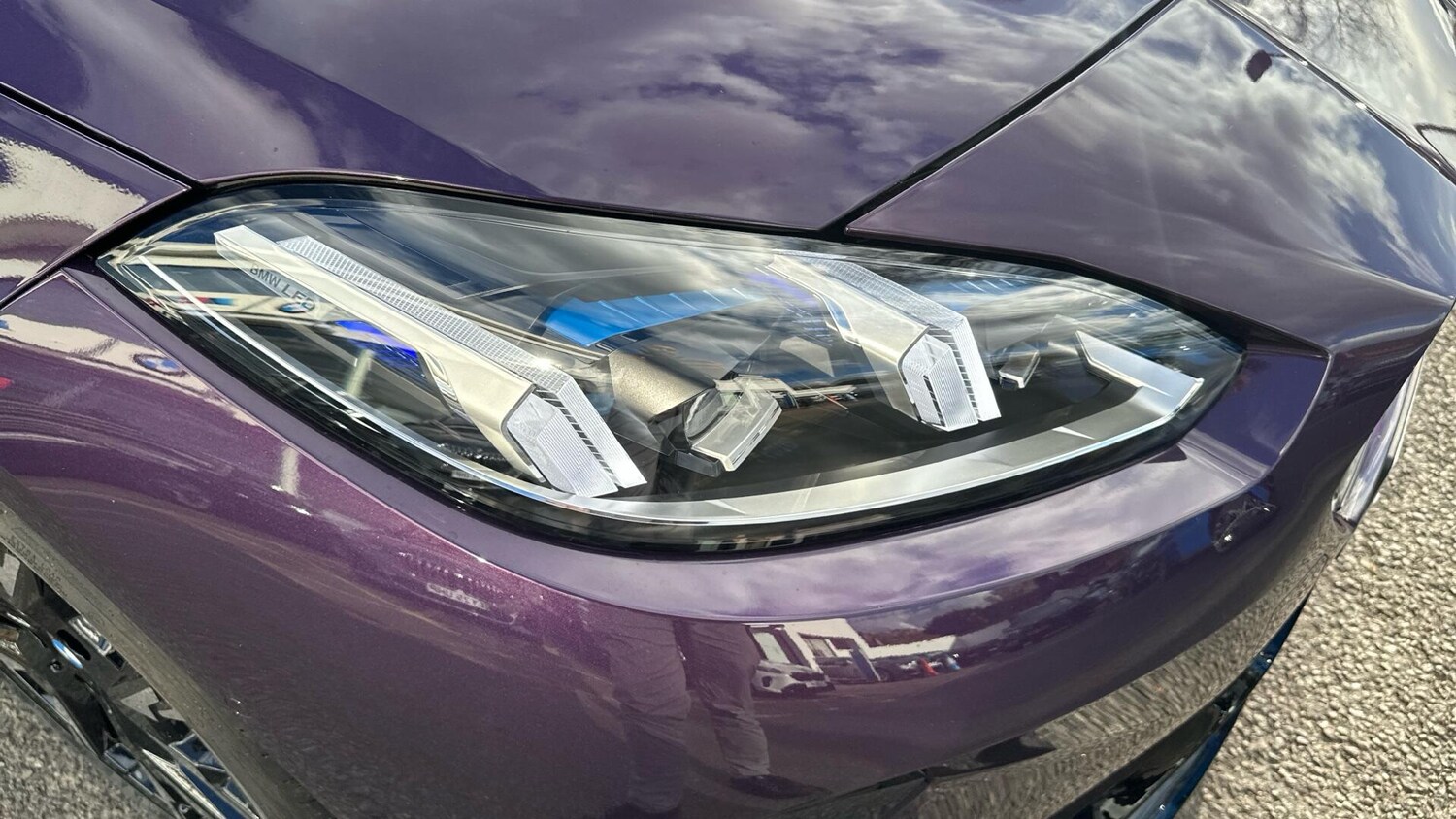 Used BMW 1 Series 2025 for sale - 77604748: Photo 22