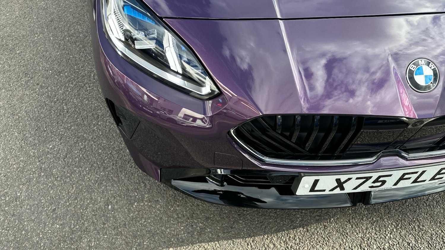 Used BMW 1 Series 2025 for sale - 77604748: Photo 24