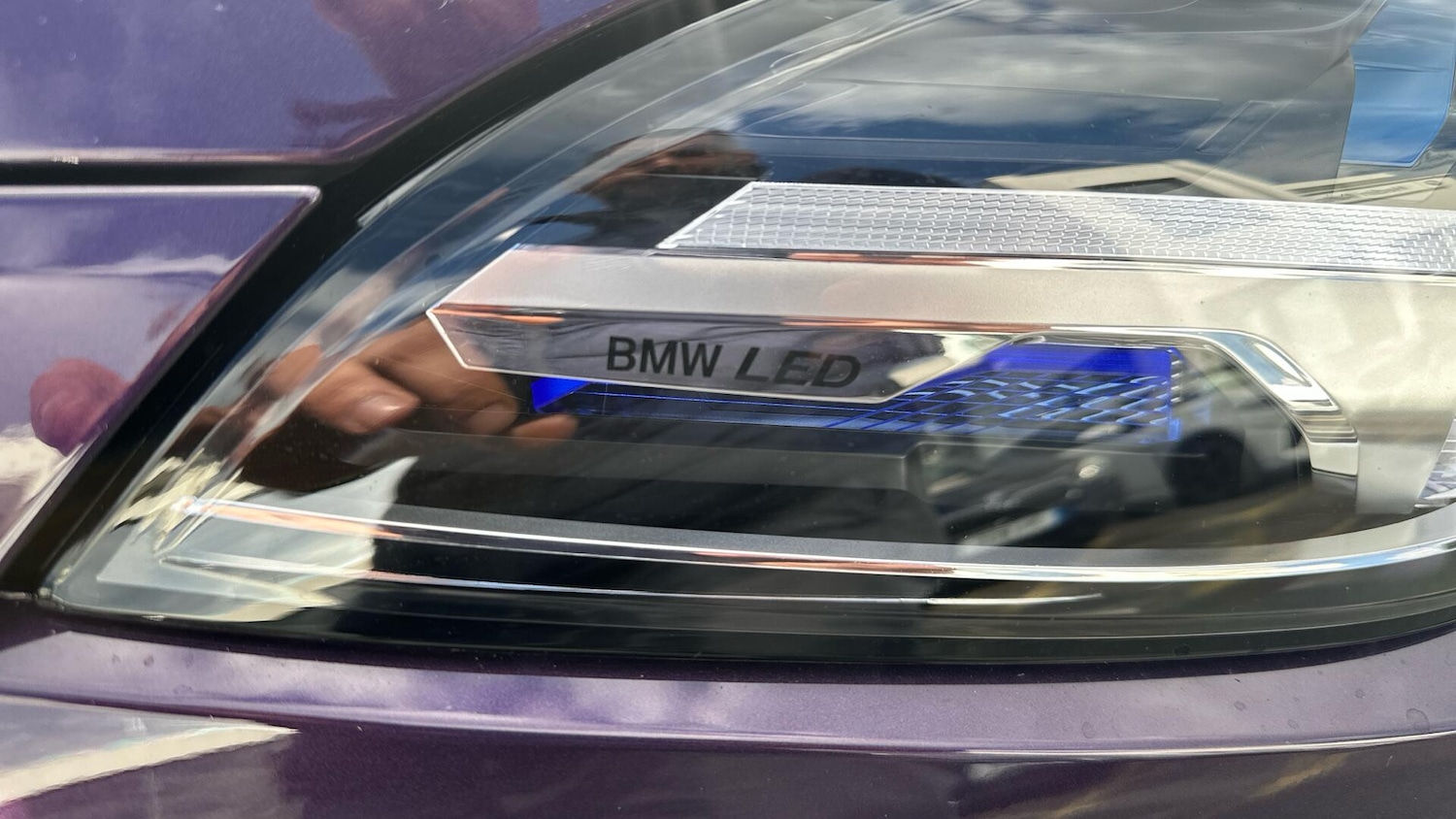 Used BMW 1 Series 2025 for sale - 77604748: Photo 25