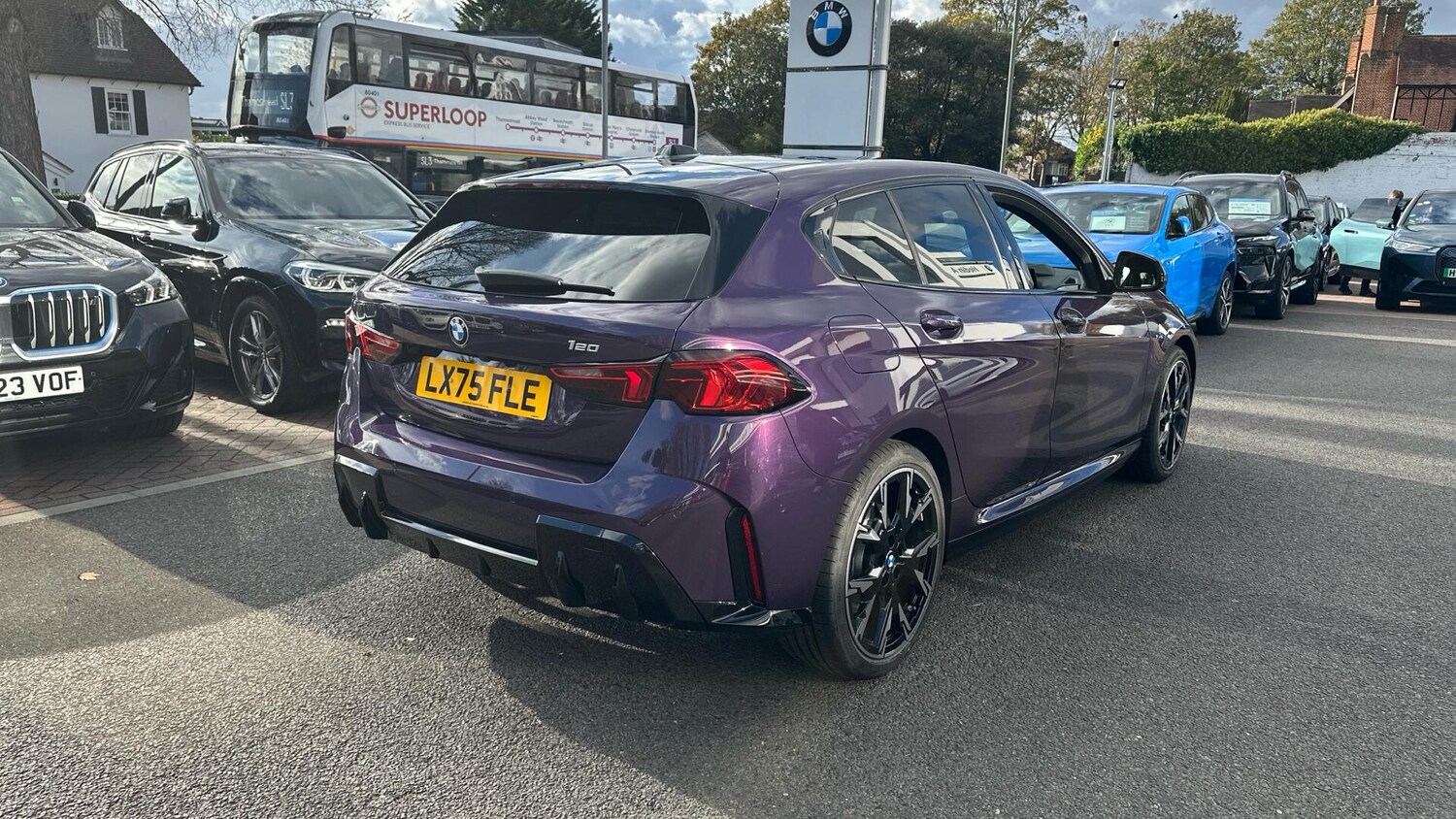 Used BMW 1 Series 2025 for sale - 77604748: Photo 28