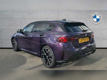 Used BMW 1 Series 2025 for sale - 77604748: Photo