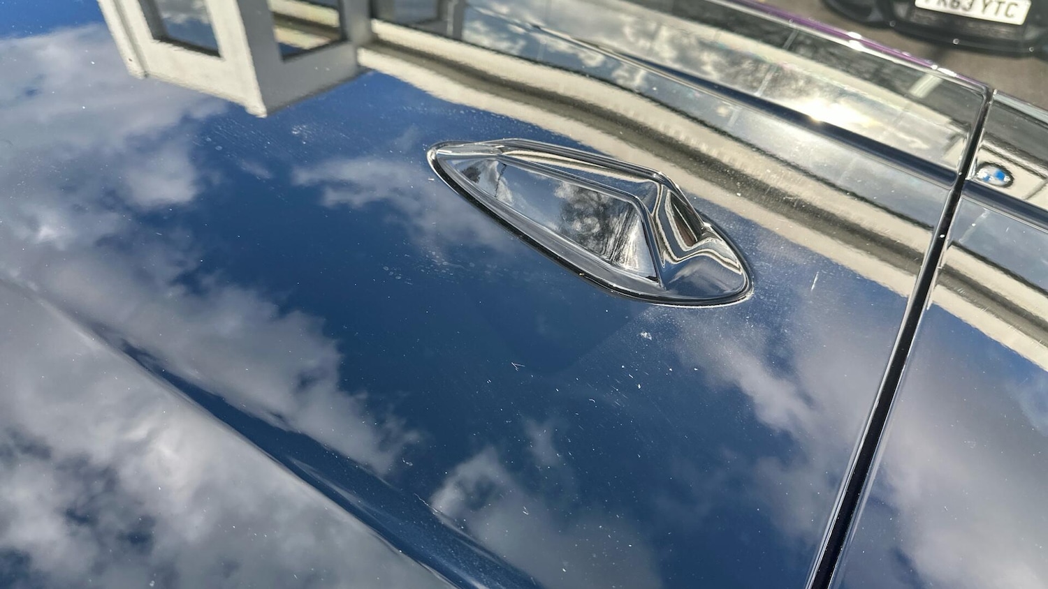 Used BMW 1 Series 2025 for sale - 77604748: Photo 30