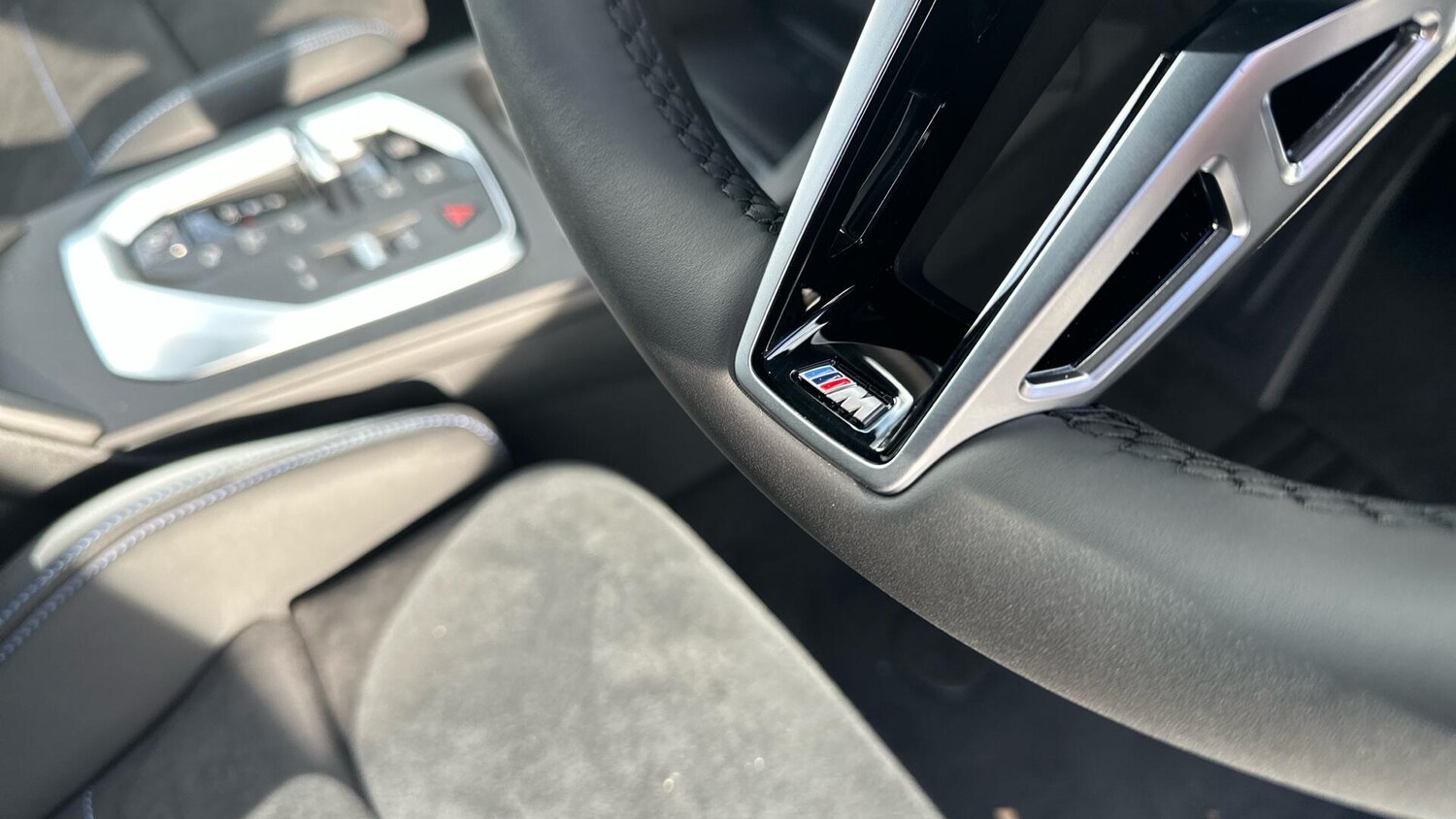 Used BMW 1 Series 2025 for sale - 77604748: Photo 32