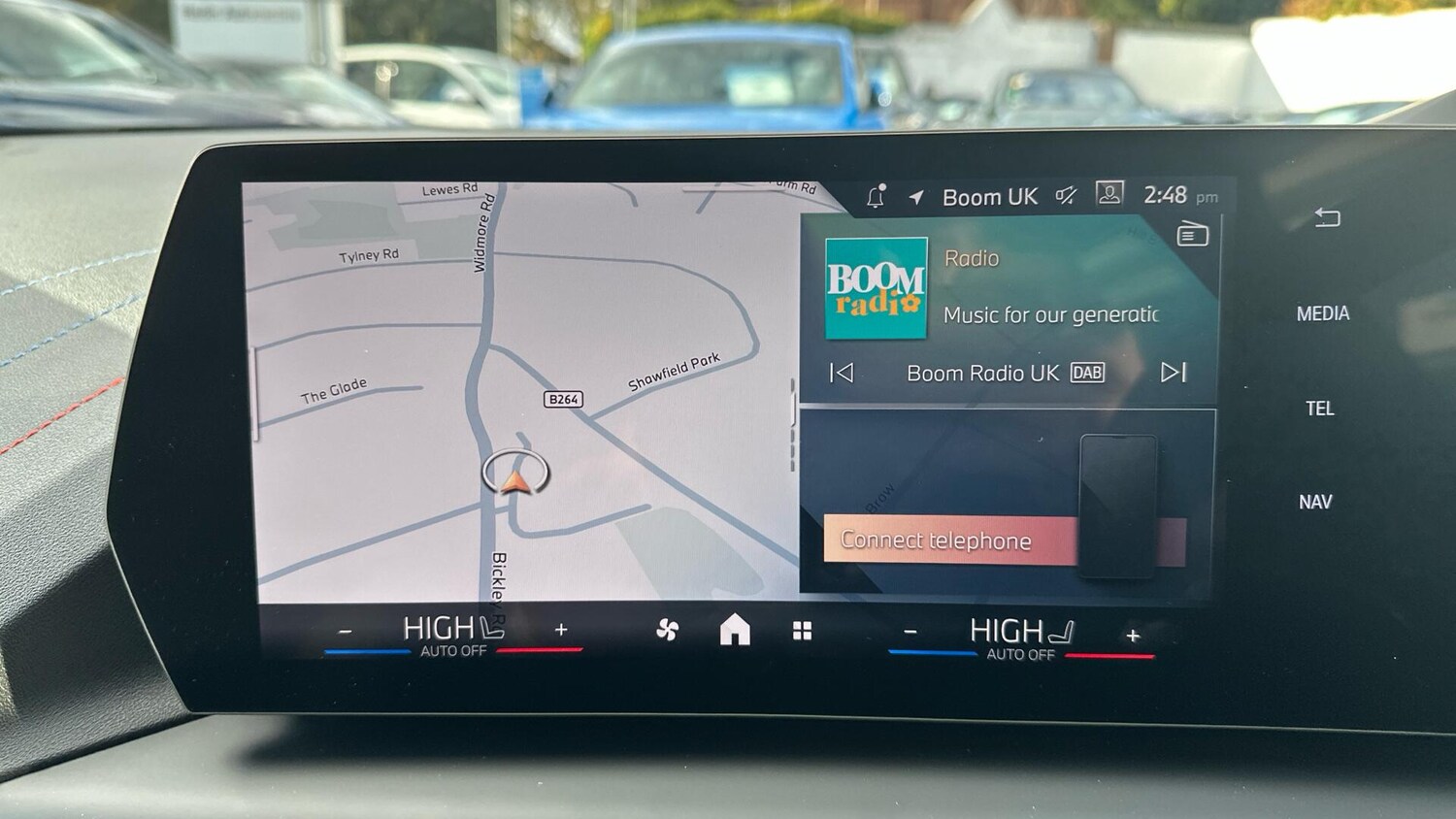 Used BMW 1 Series 2025 for sale - 77604748: Photo 33