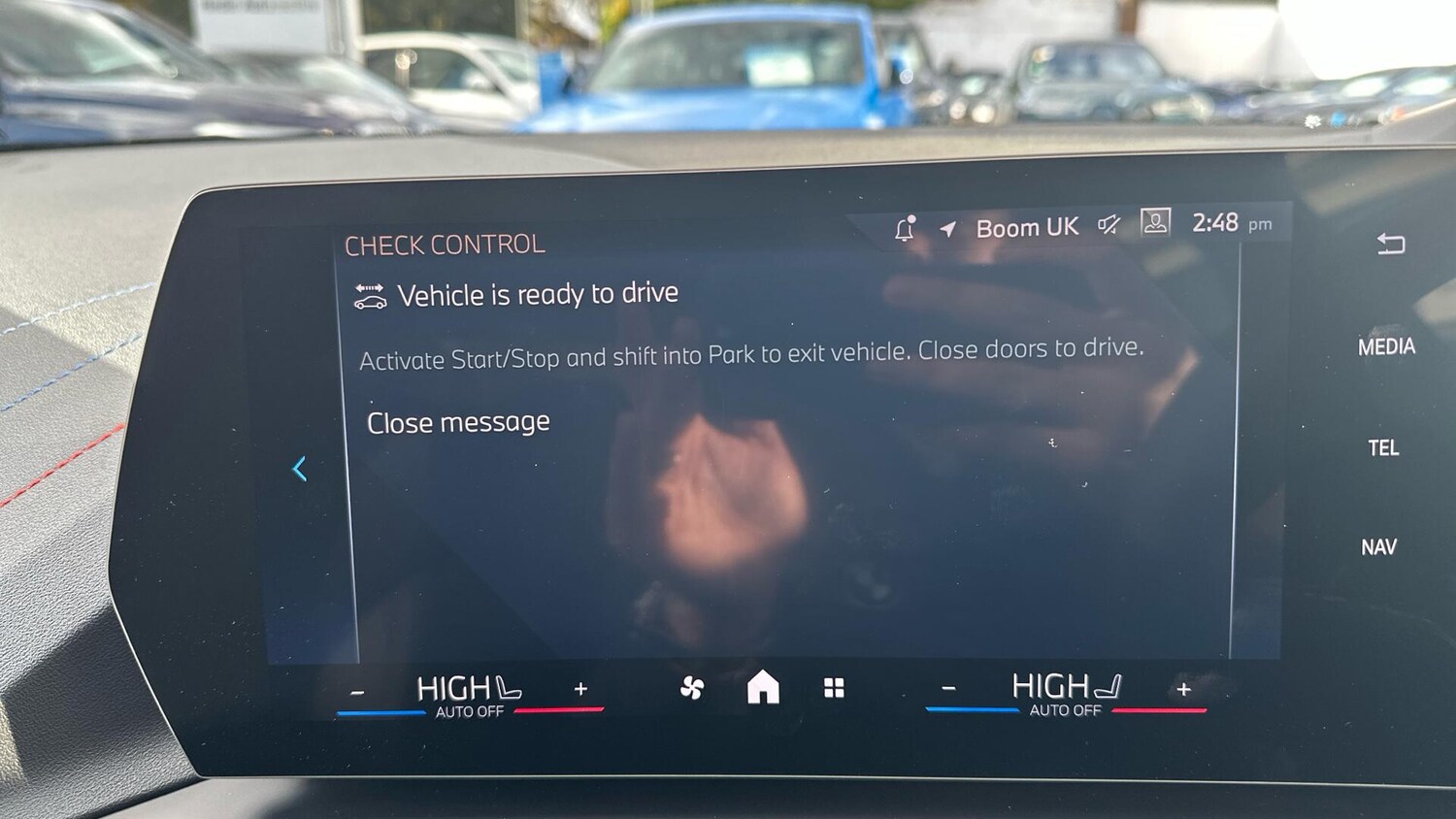 Used BMW 1 Series 2025 for sale - 77604748: Photo 35