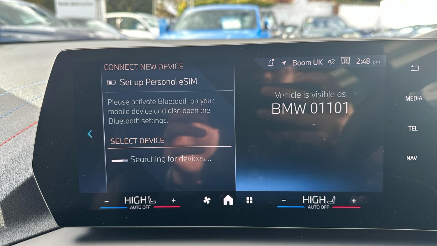 Used BMW 1 Series 2025 for sale - 77604748: Photo 36