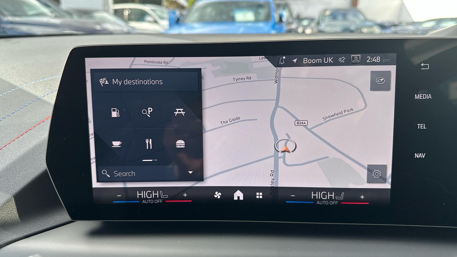 Used BMW 1 Series 2025 for sale - 77604748: Photo 37