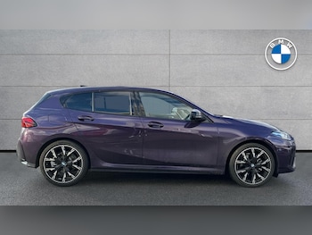 Used BMW 1 Series 2025 for sale - 77604748: Photo