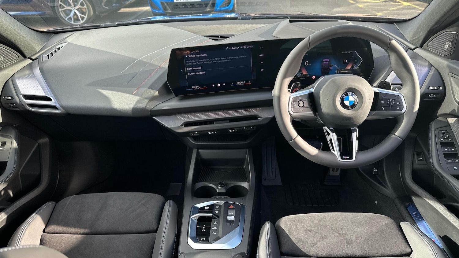 Used BMW 1 Series 2025 for sale - 77604748: Photo 4