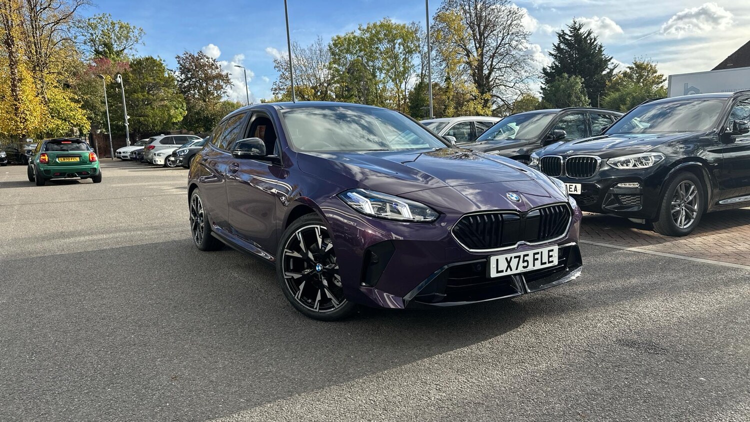 Used BMW 1 Series 2025 for sale - 77604748: Photo 42