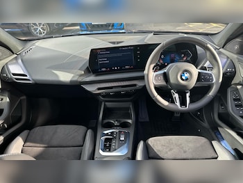 Used BMW 1 Series 2025 for sale - 77604748: Photo