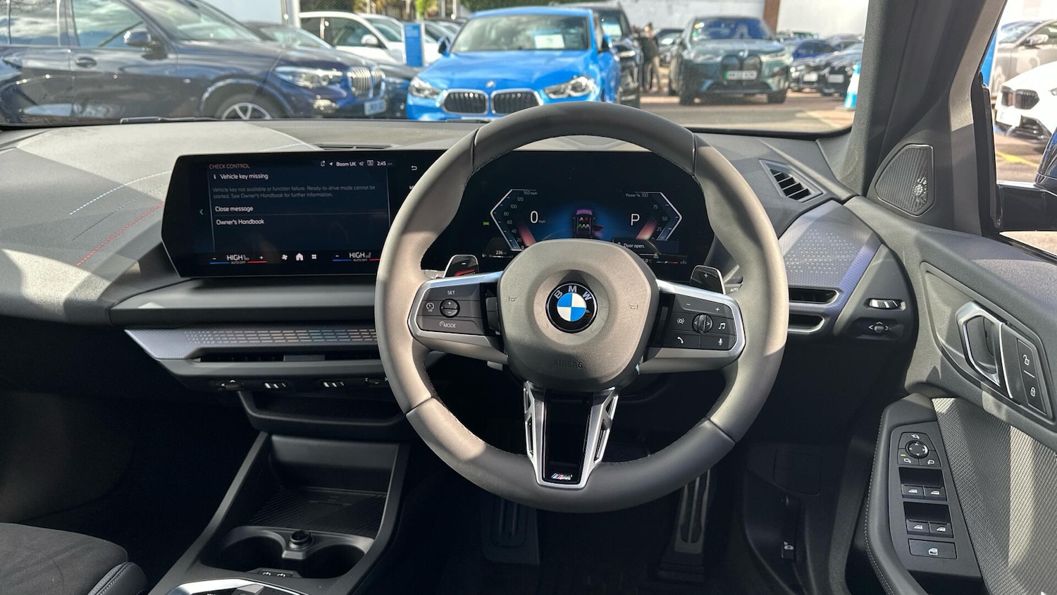 Used BMW 1 Series 2025 for sale - 77604748: Photo 5