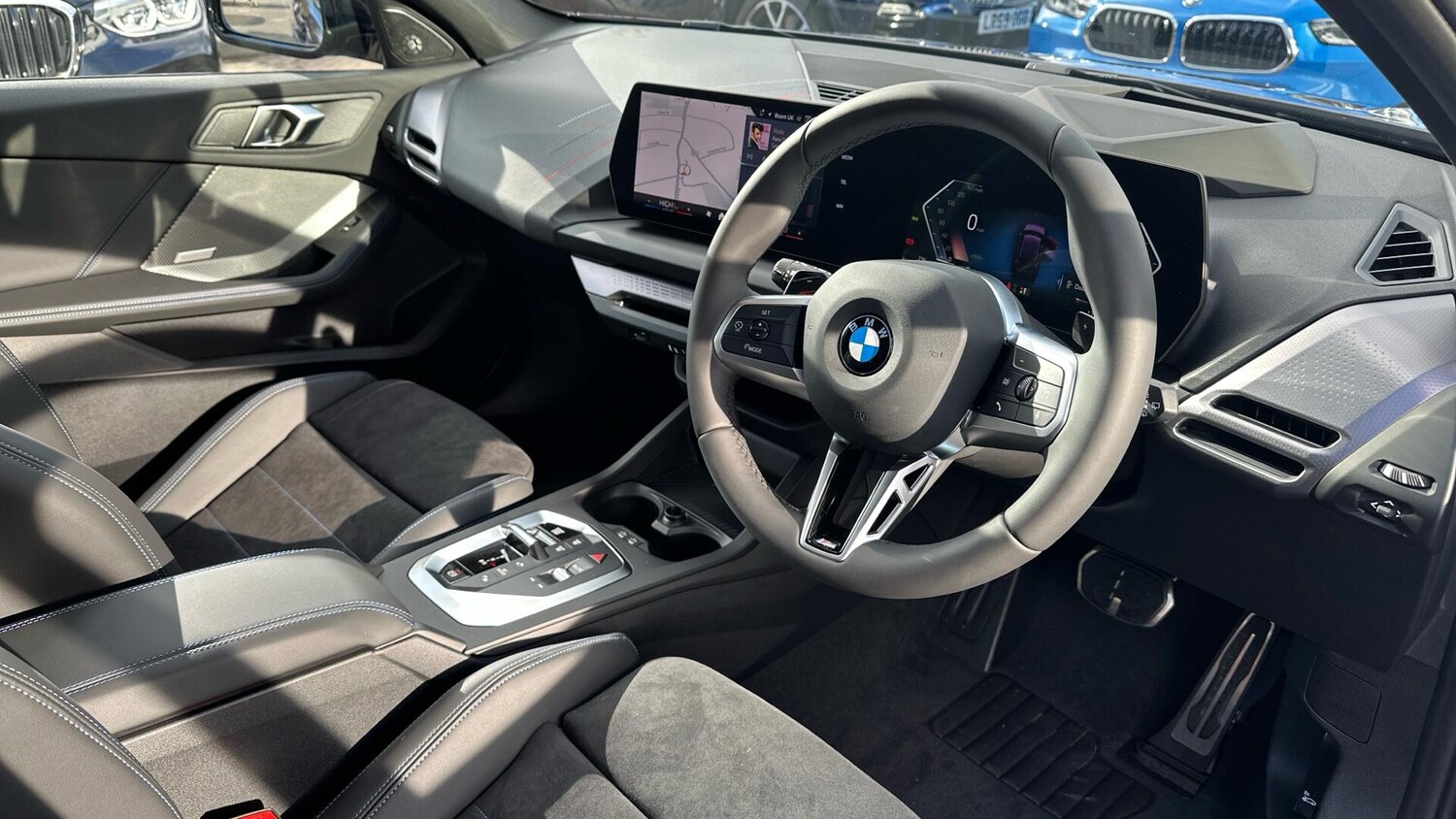 Used BMW 1 Series 2025 for sale - 77604748: Photo 6