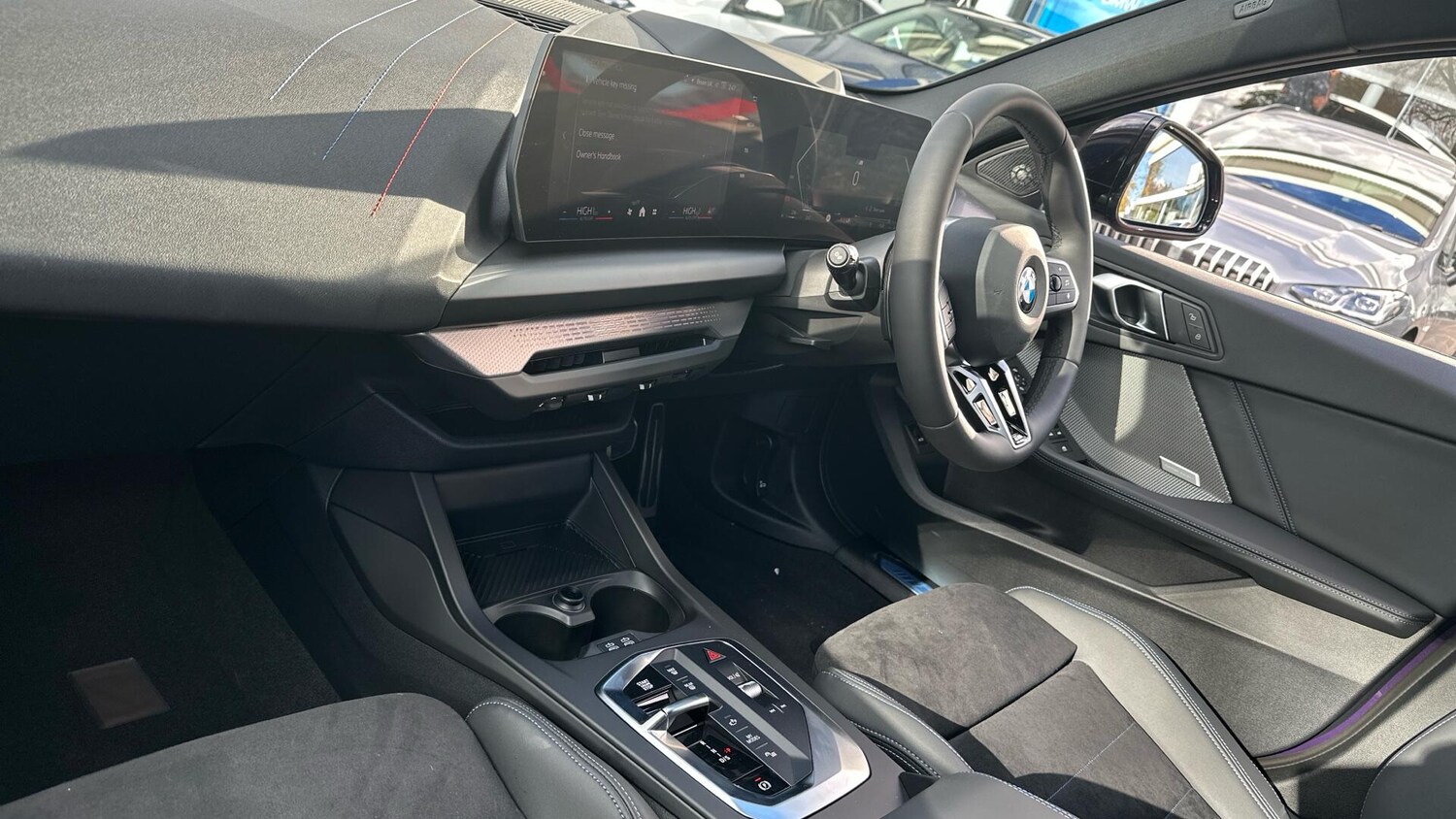 Used BMW 1 Series 2025 for sale - 77604748: Photo 7