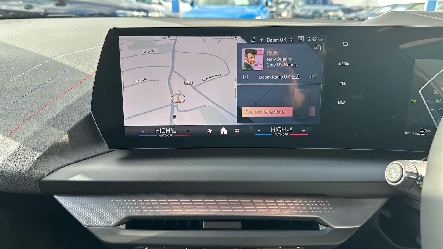 Used BMW 1 Series 2025 for sale - 77604748: Photo 8