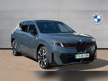 Used BMW iX3 2026 for sale - 79453401: Photo