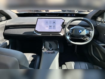 Used BMW iX3 2026 for sale - 79453401: Photo