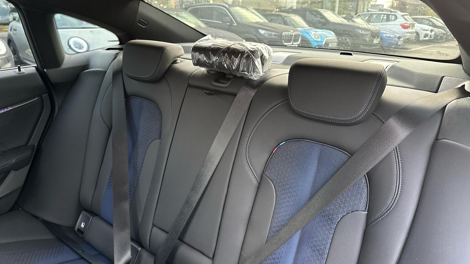 Used BMW 2 Series 2021 for sale - 77823829: Photo 12