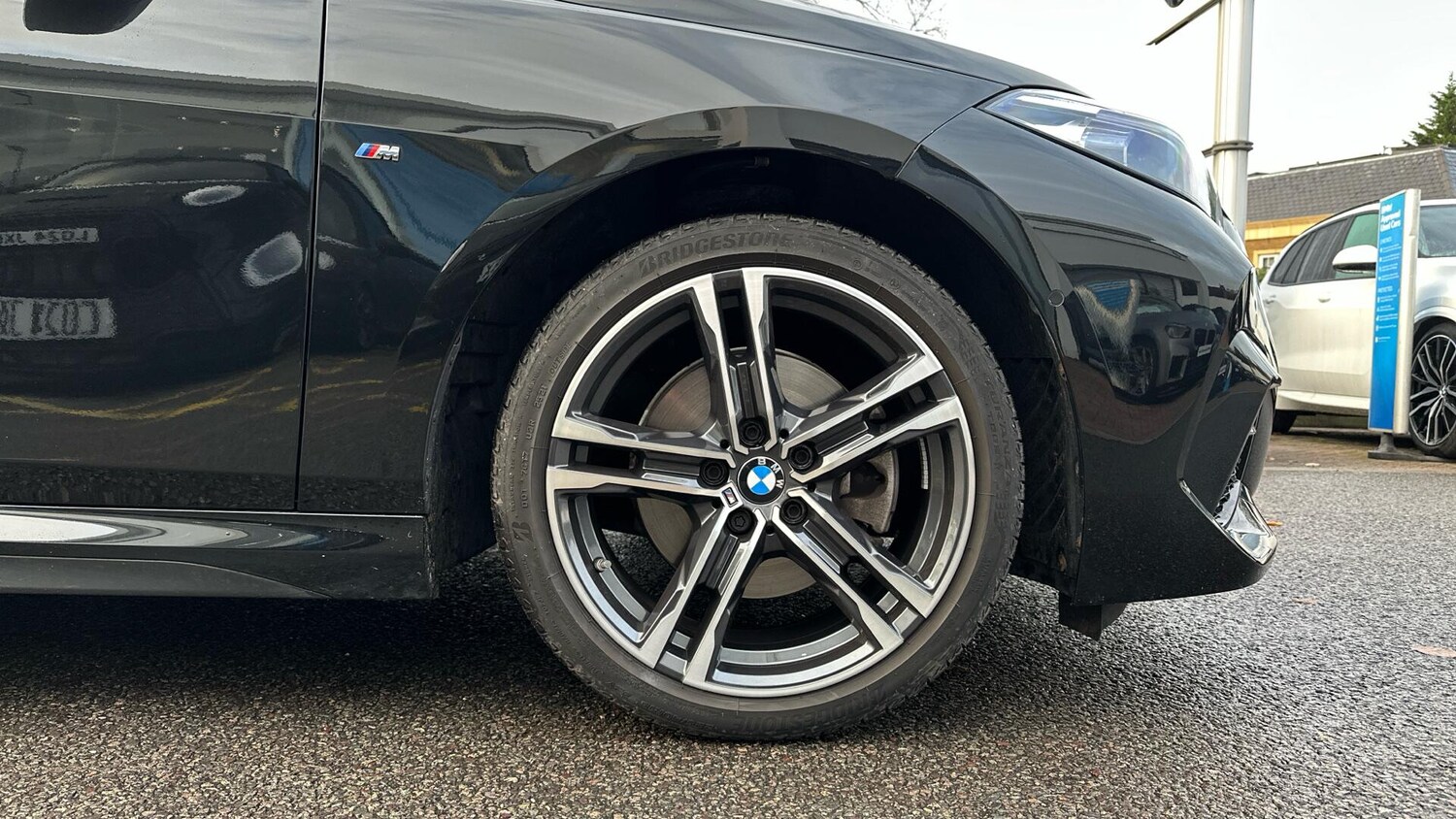 Used BMW 2 Series 2021 for sale - 77823829: Photo 14