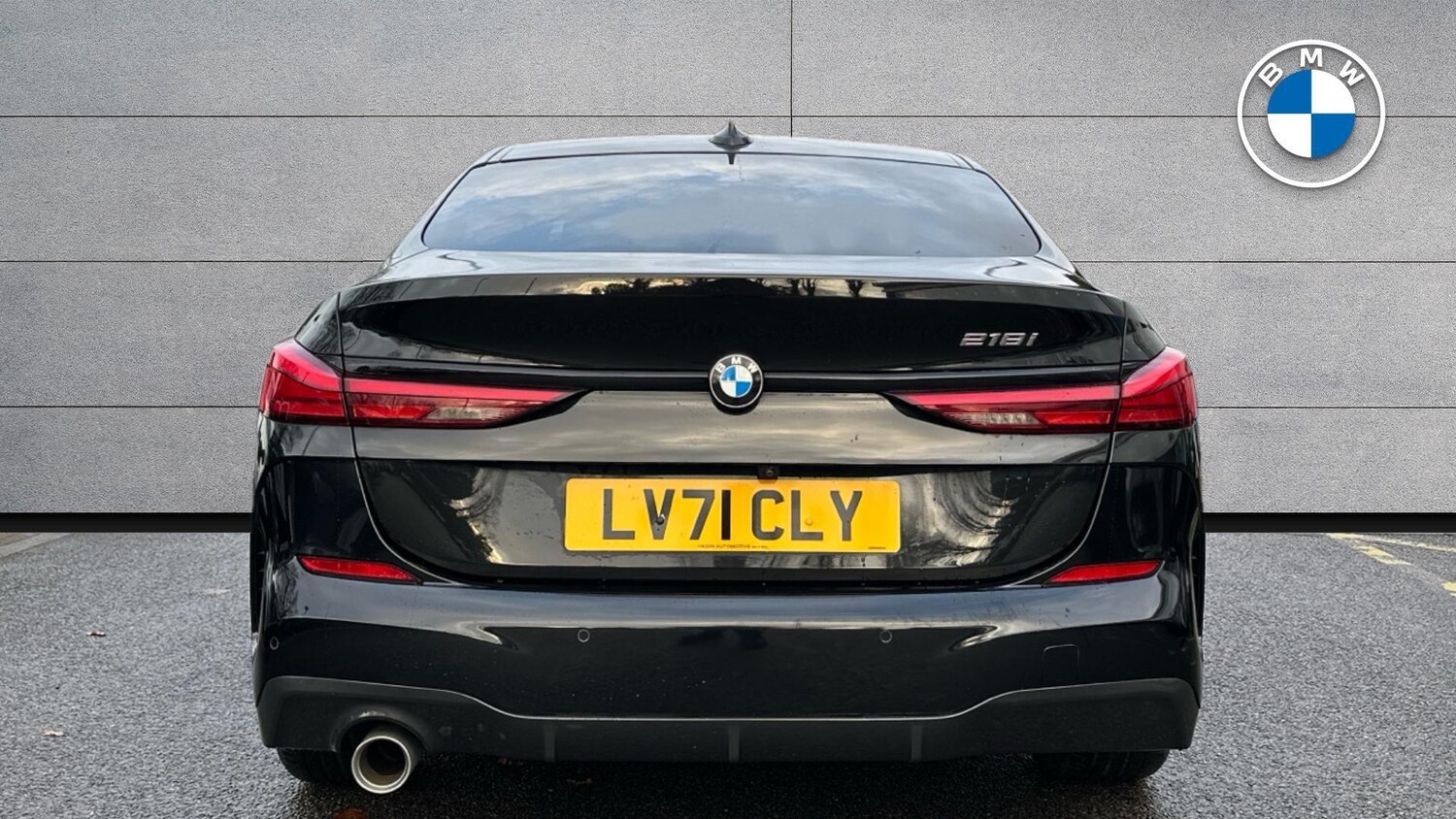 Used BMW 2 Series 2021 for sale - 77823829: Photo 15