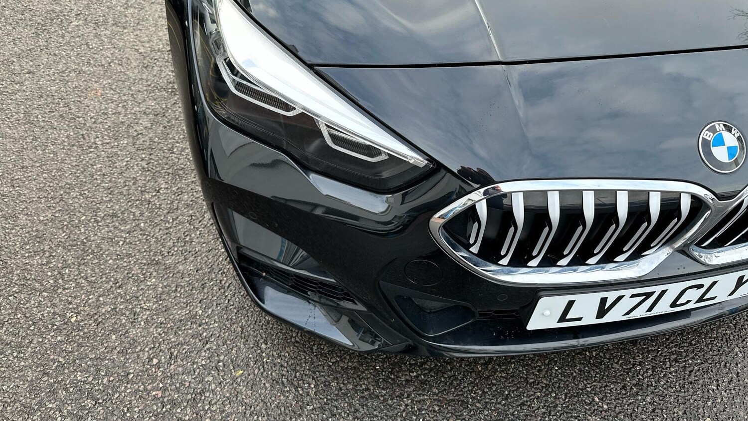 Used BMW 2 Series 2021 for sale - 77823829: Photo 24