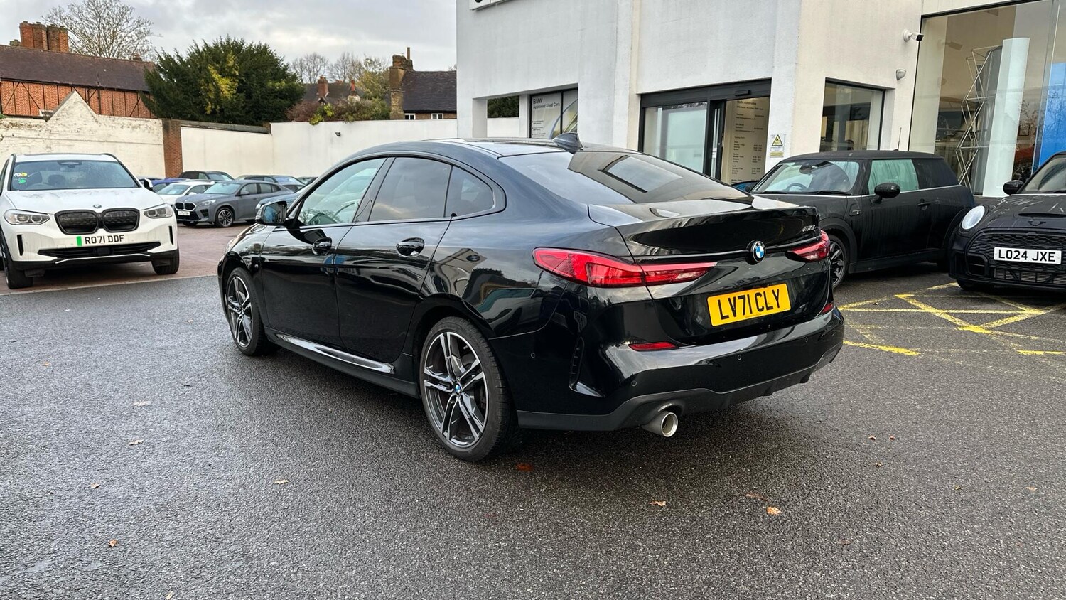 Used BMW 2 Series 2021 for sale - 77823829: Photo 28