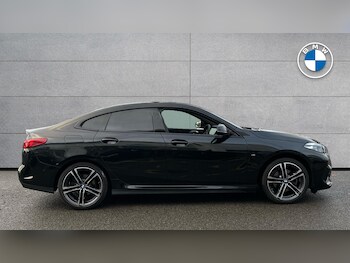 Used BMW 2 Series 2021 for sale - 77823829: Photo