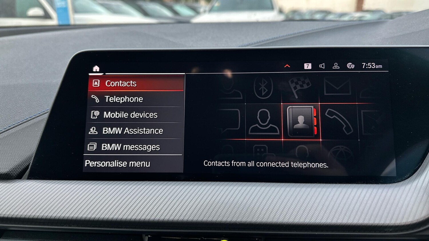 Used BMW 2 Series 2021 for sale - 77823829: Photo 40