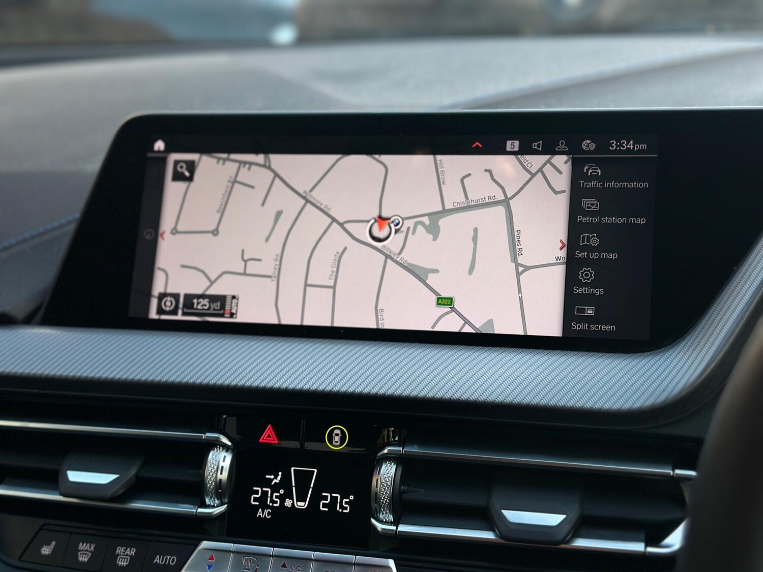 Used BMW 2 Series 2021 for sale - 77823829: Photo 50