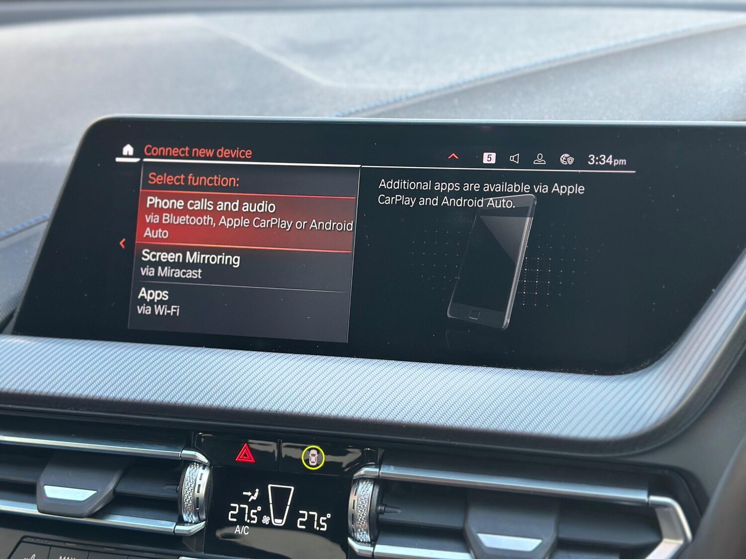 Used BMW 2 Series 2021 for sale - 77823829: Photo 51