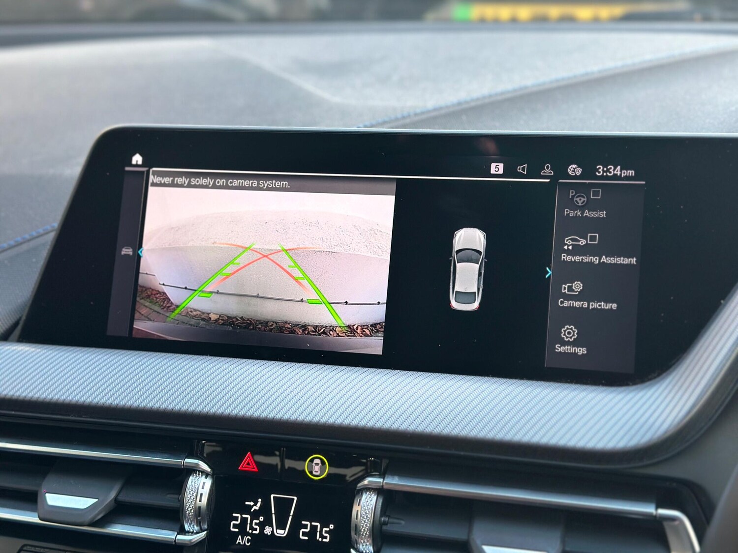 Used BMW 2 Series 2021 for sale - 77823829: Photo 57