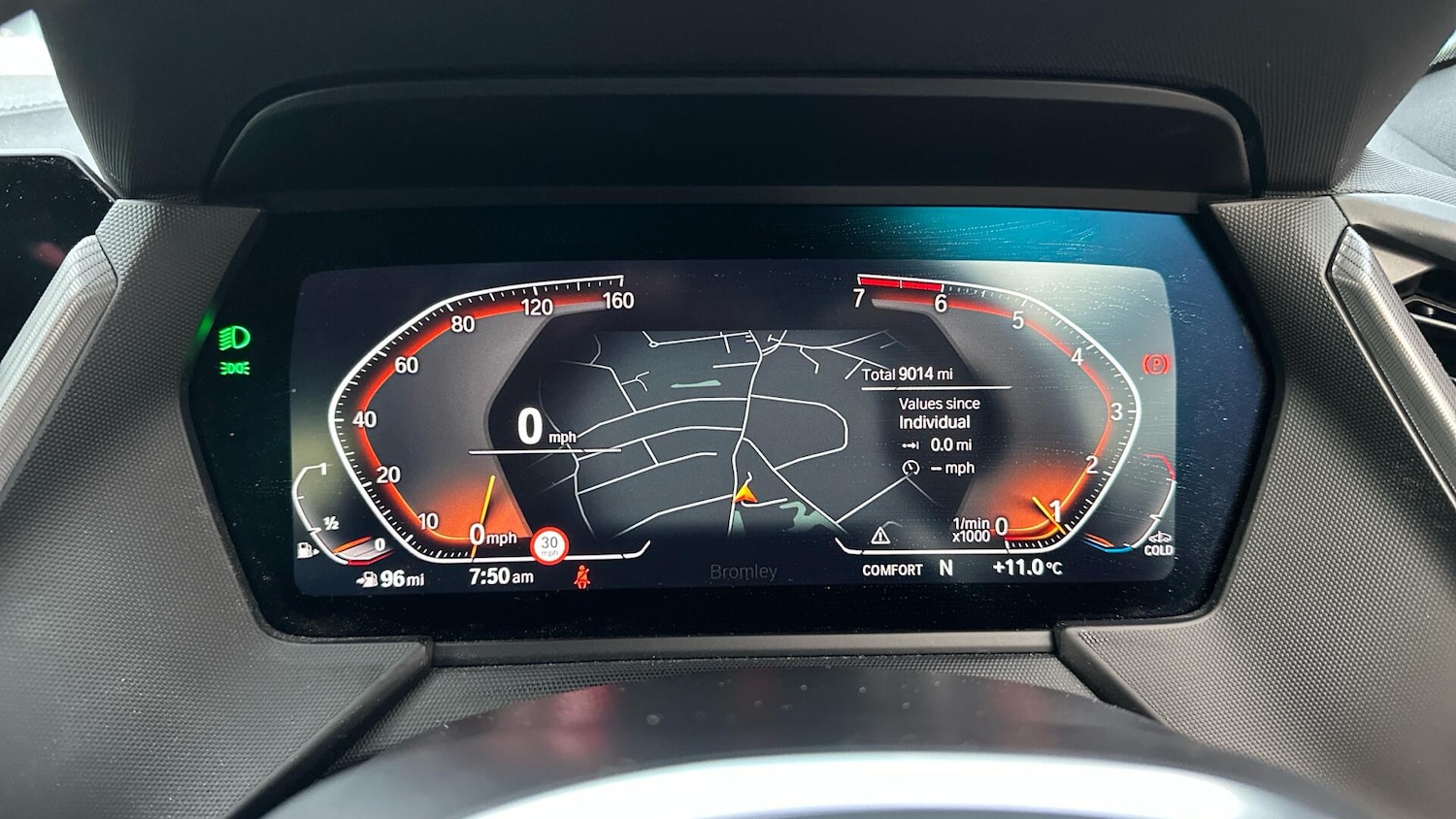 Used BMW 2 Series 2021 for sale - 77823829: Photo 9