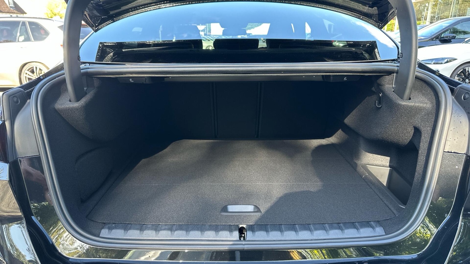 Used BMW 2 Series 2025 for sale - 77604777: Photo 13